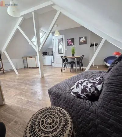 Studio à Dunkerque