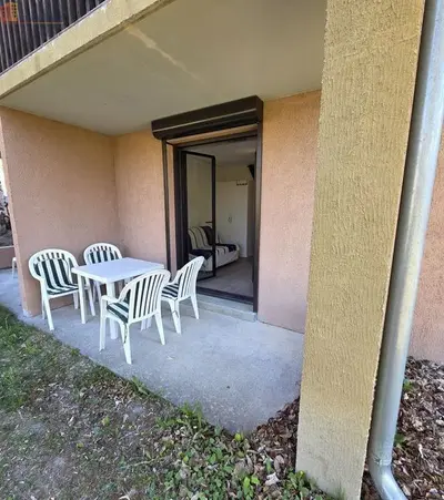 Studio à Jausiers