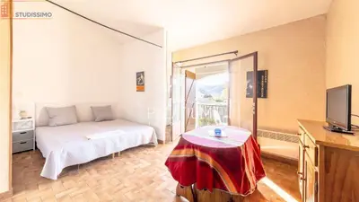 Studio à Gréoux-les-Bains