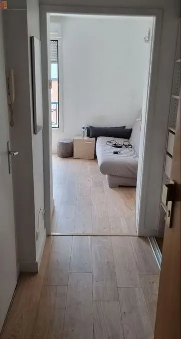Studio à Lille