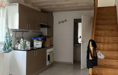 Studio à Hérin
