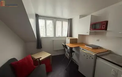 Studio à Lille