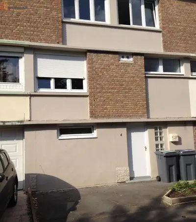 Studio à Villeneuve-d'Ascq