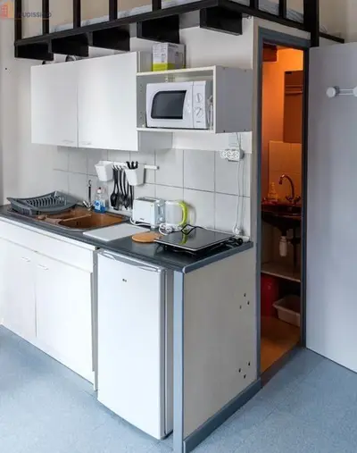 Studio à Cambrai