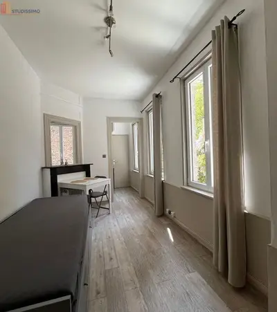 Studio à Lille
