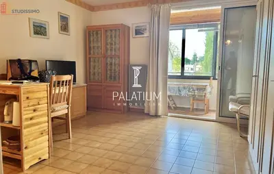 Studio à Gréoux-les-Bains