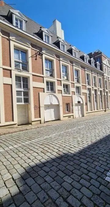 Studio à Lille