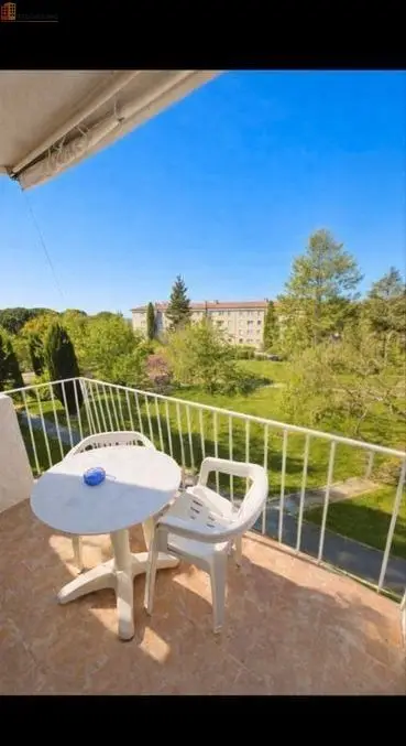 Studio à Gréoux-les-Bains