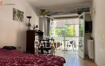 Studio à Gréoux-les-Bains