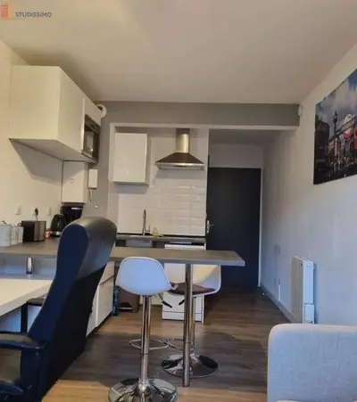 Studio à Lille