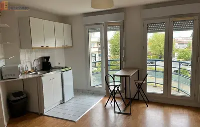 Studio à Lille