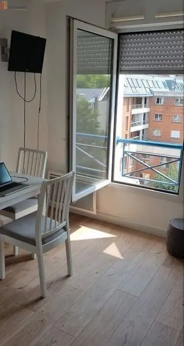 Studio à Lille