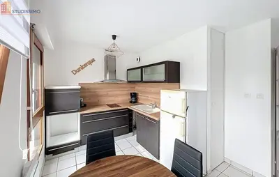Studio à Dunkerque