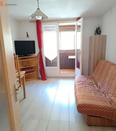 Studio à Allos