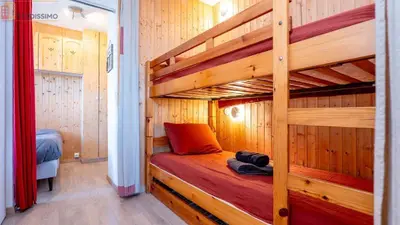 Studio à Selonnet