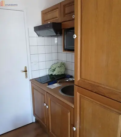 Studio à Lille