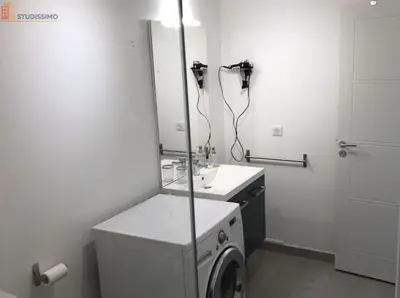 Studio à Lille