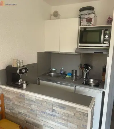 Studio à Enchastrayes