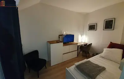 Studio à Dunkerque