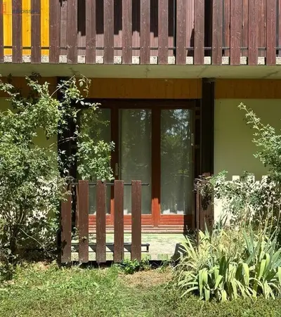 Studio à Montclar