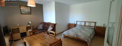 Studio à Gréoux-les-Bains