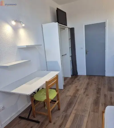 Studio à Lille