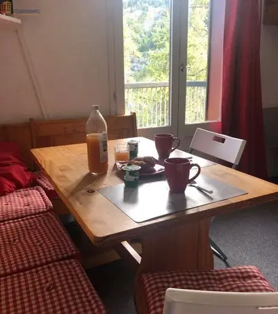 Studio à Allos