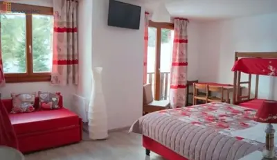 Studio à Selonnet
