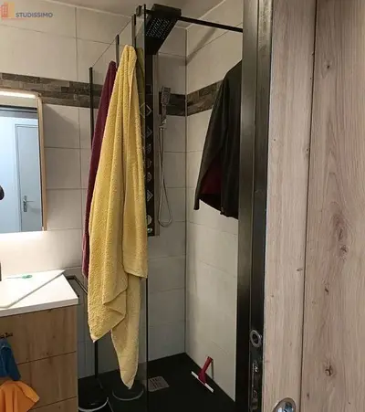 Studio à Allos