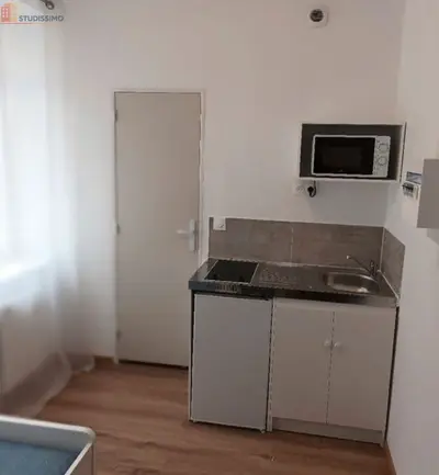 Studio à Lille