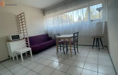 Studio à Tourcoing