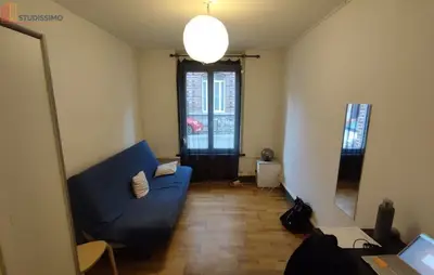 Studio à Lille