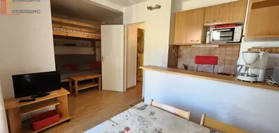 Studio à Allos