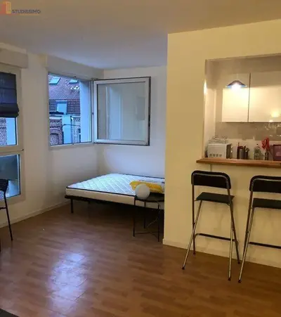 Studio à Lille