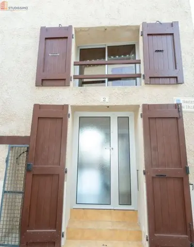 Studio à Valensole