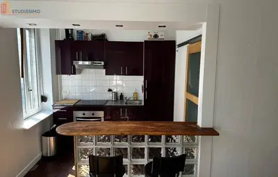 Studio à Lille