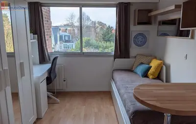 Studio à Roubaix