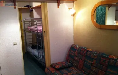Studio à Allos