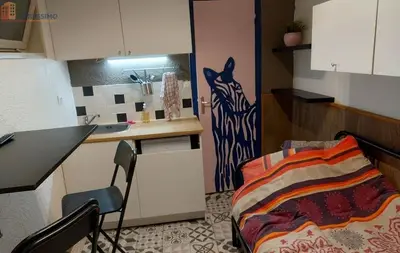 Studio à Lille