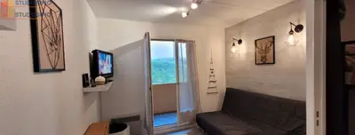Studio à Allos
