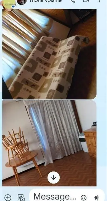 Studio à Seyne