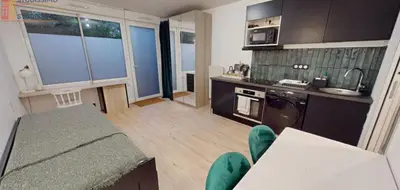 Studio à Roubaix