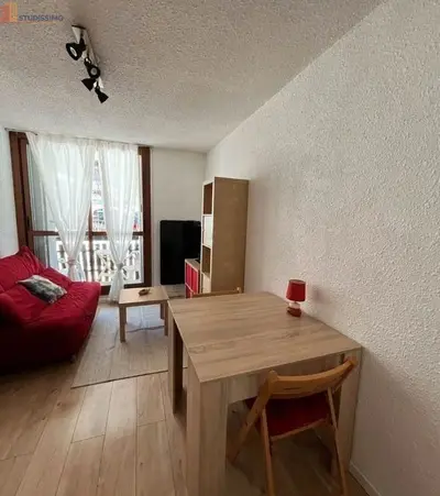 Studio à Allos