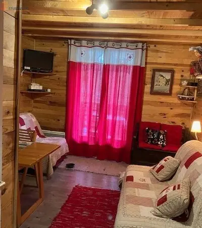 Studio à Allos