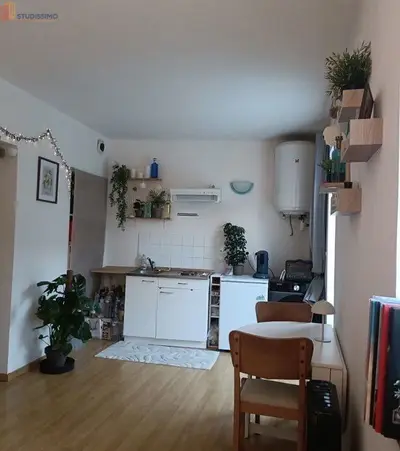 Studio à Cysoing