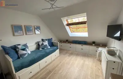 Studio à Allos