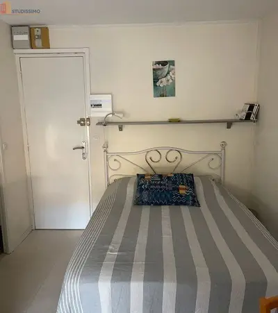 Studio à Gréoux-les-Bains