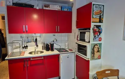 Studio à Allos