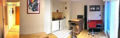 Studio à Lille