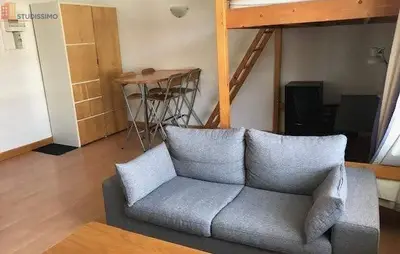 Studio à Lille